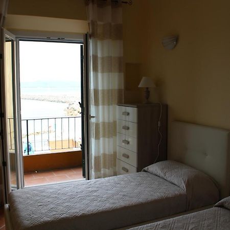 Apartamento Casa La Marinella Porto Santo Stefano  Exterior foto