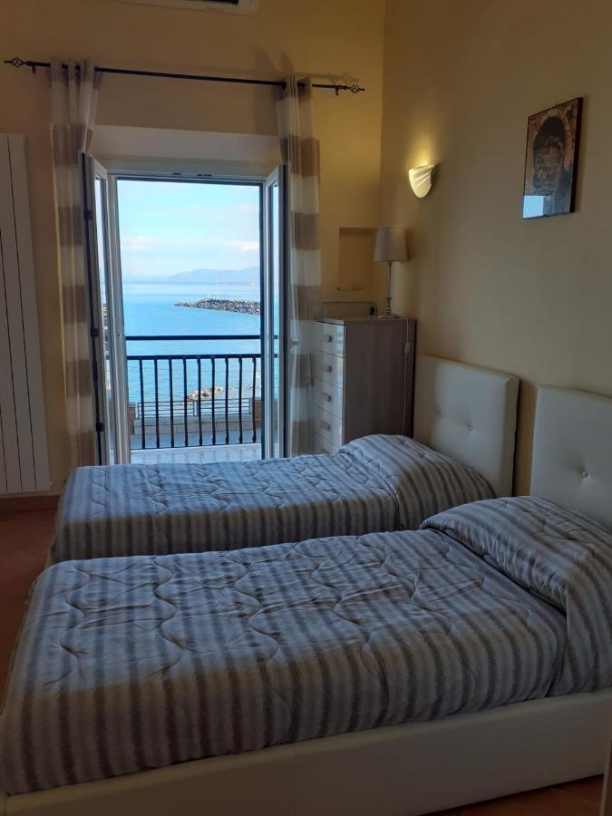 Apartamento Casa La Marinella Porto Santo Stefano  Exterior foto