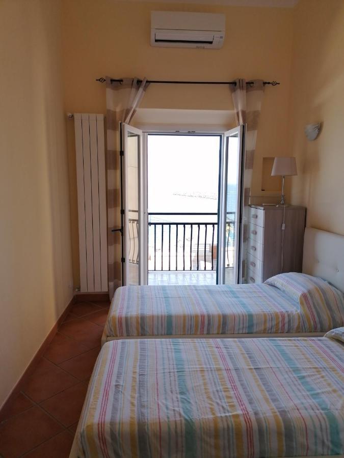 Apartamento Casa La Marinella Porto Santo Stefano  Exterior foto