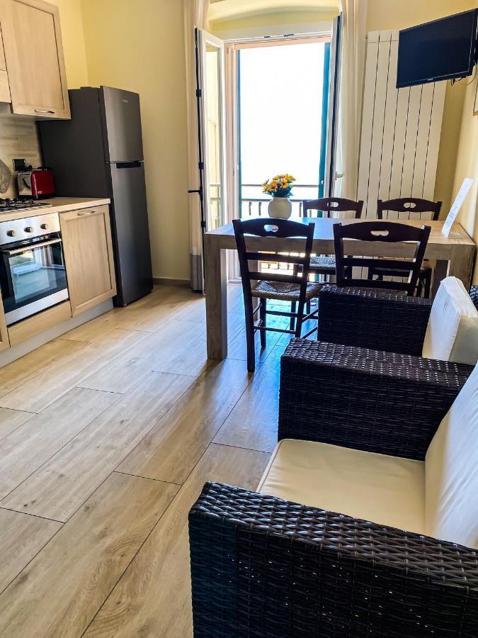 Apartamento Casa La Marinella Porto Santo Stefano  Exterior foto