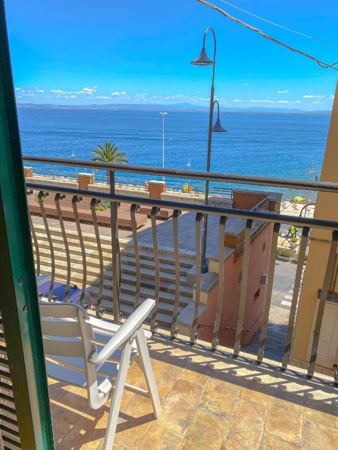 Apartamento Casa La Marinella Porto Santo Stefano  Exterior foto