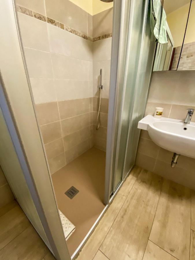 Apartamento Casa La Marinella Porto Santo Stefano  Exterior foto