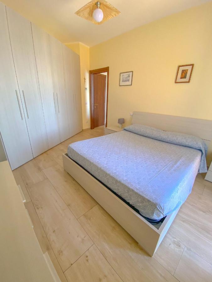 Apartamento Casa La Marinella Porto Santo Stefano  Exterior foto
