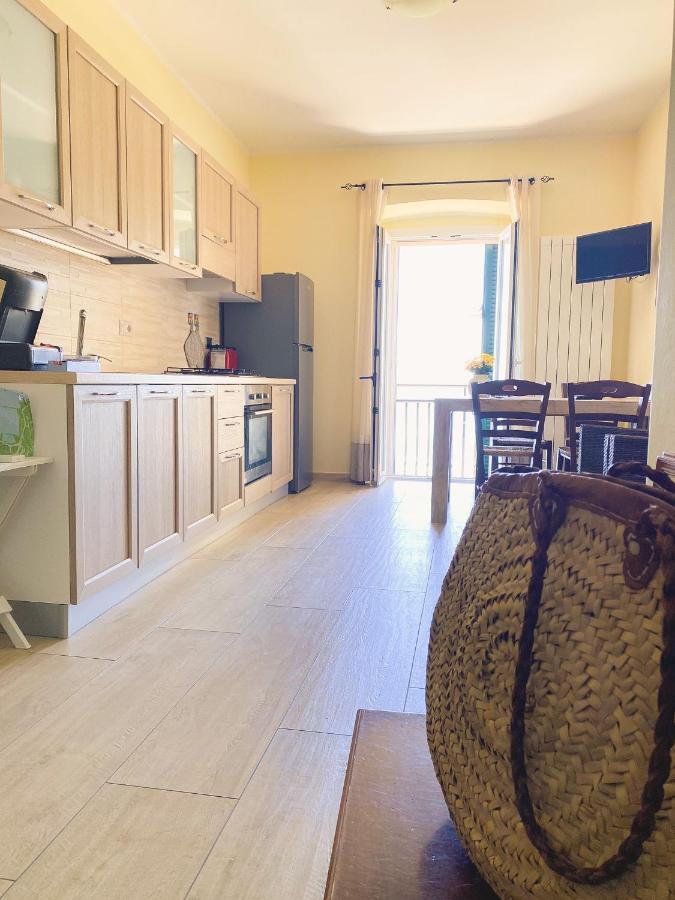 Apartamento Casa La Marinella Porto Santo Stefano  Exterior foto
