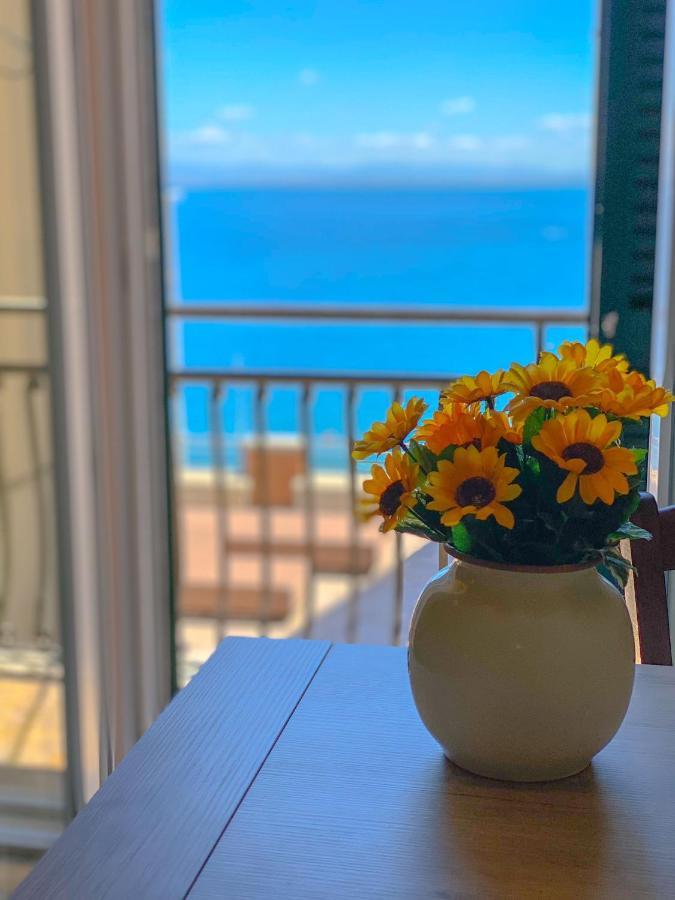 Apartamento Casa La Marinella Porto Santo Stefano  Exterior foto