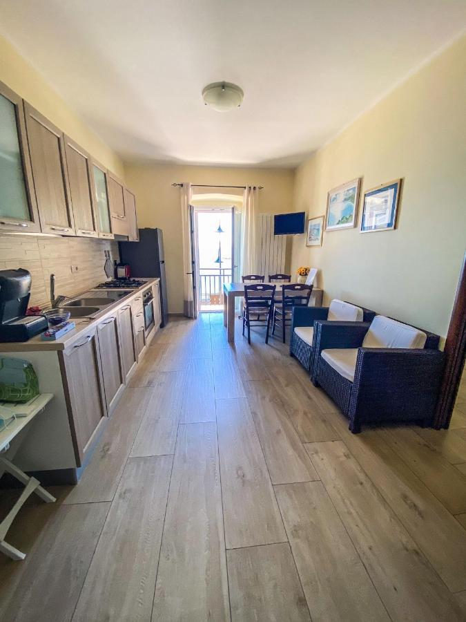 Apartamento Casa La Marinella Porto Santo Stefano  Exterior foto