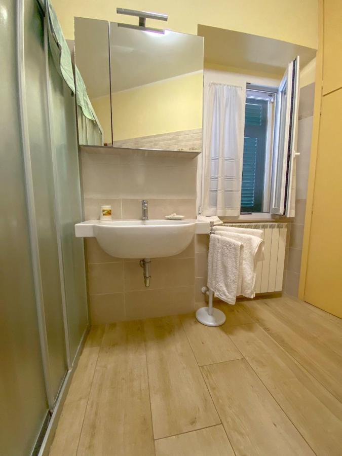 Apartamento Casa La Marinella Porto Santo Stefano  Exterior foto