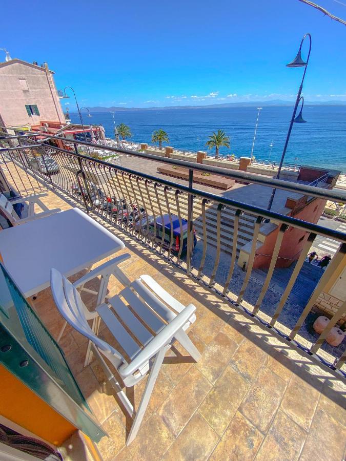 Apartamento Casa La Marinella Porto Santo Stefano  Exterior foto