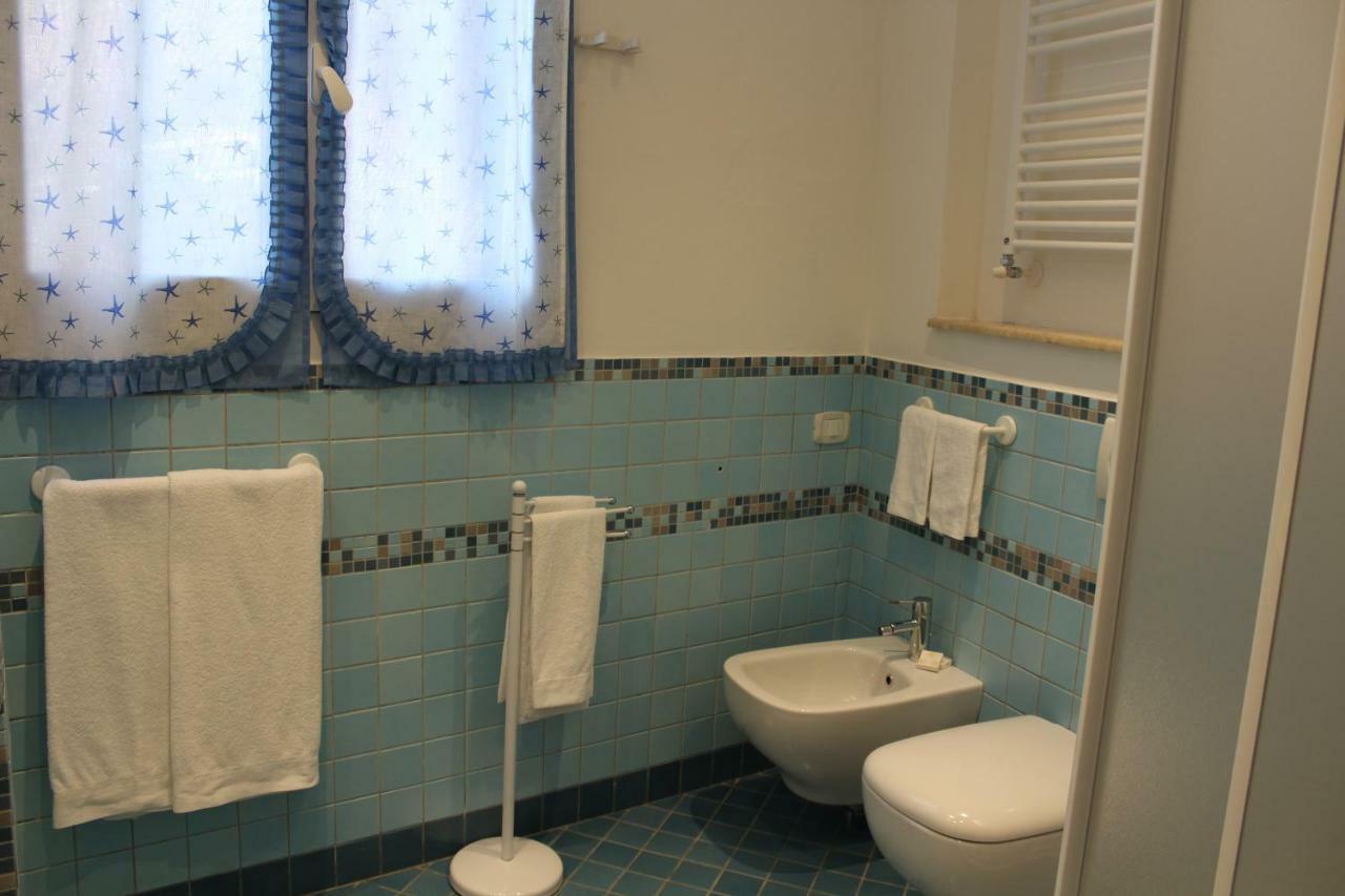 Apartamento Casa La Marinella Porto Santo Stefano  Exterior foto