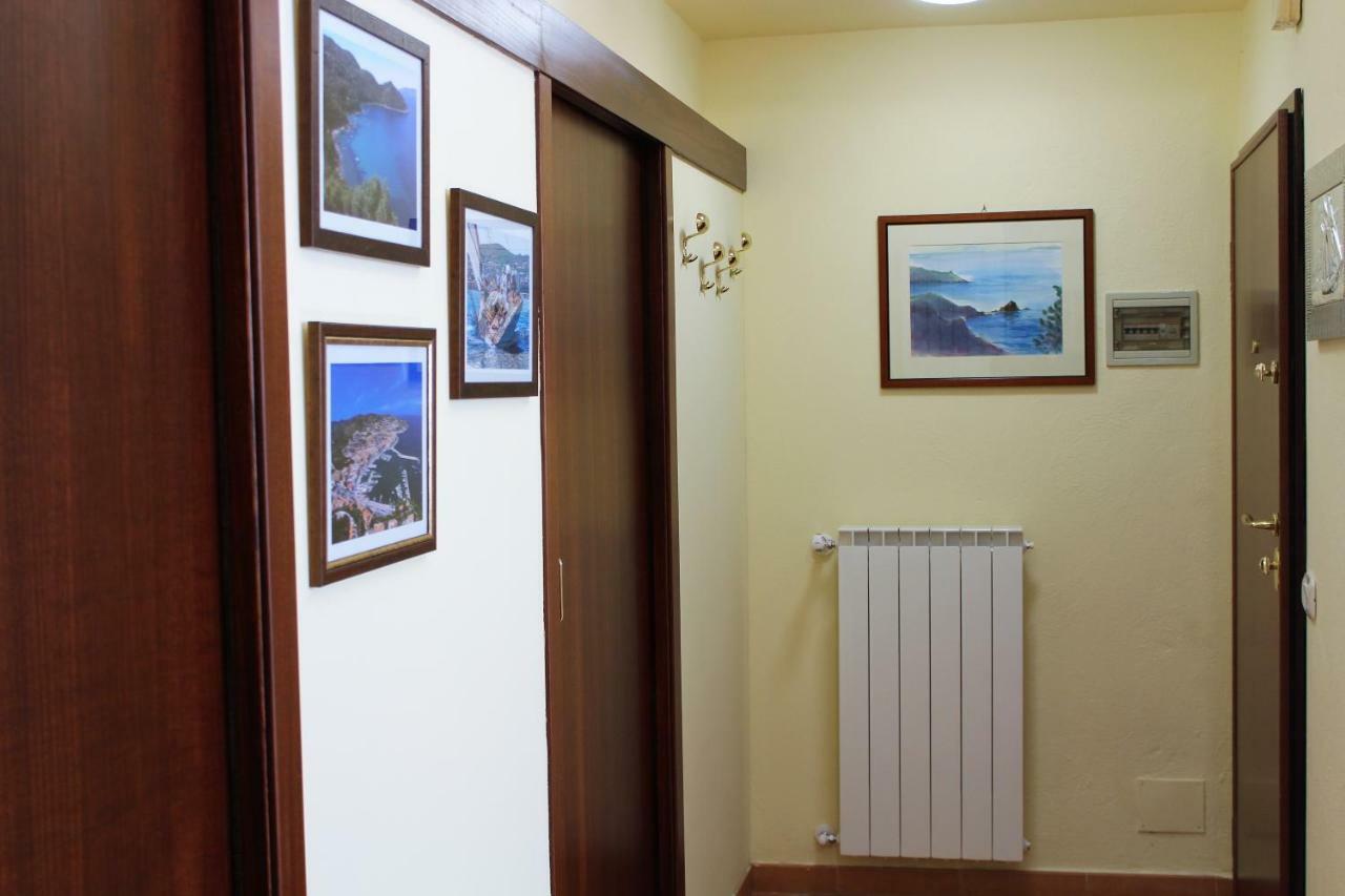 Apartamento Casa La Marinella Porto Santo Stefano  Exterior foto