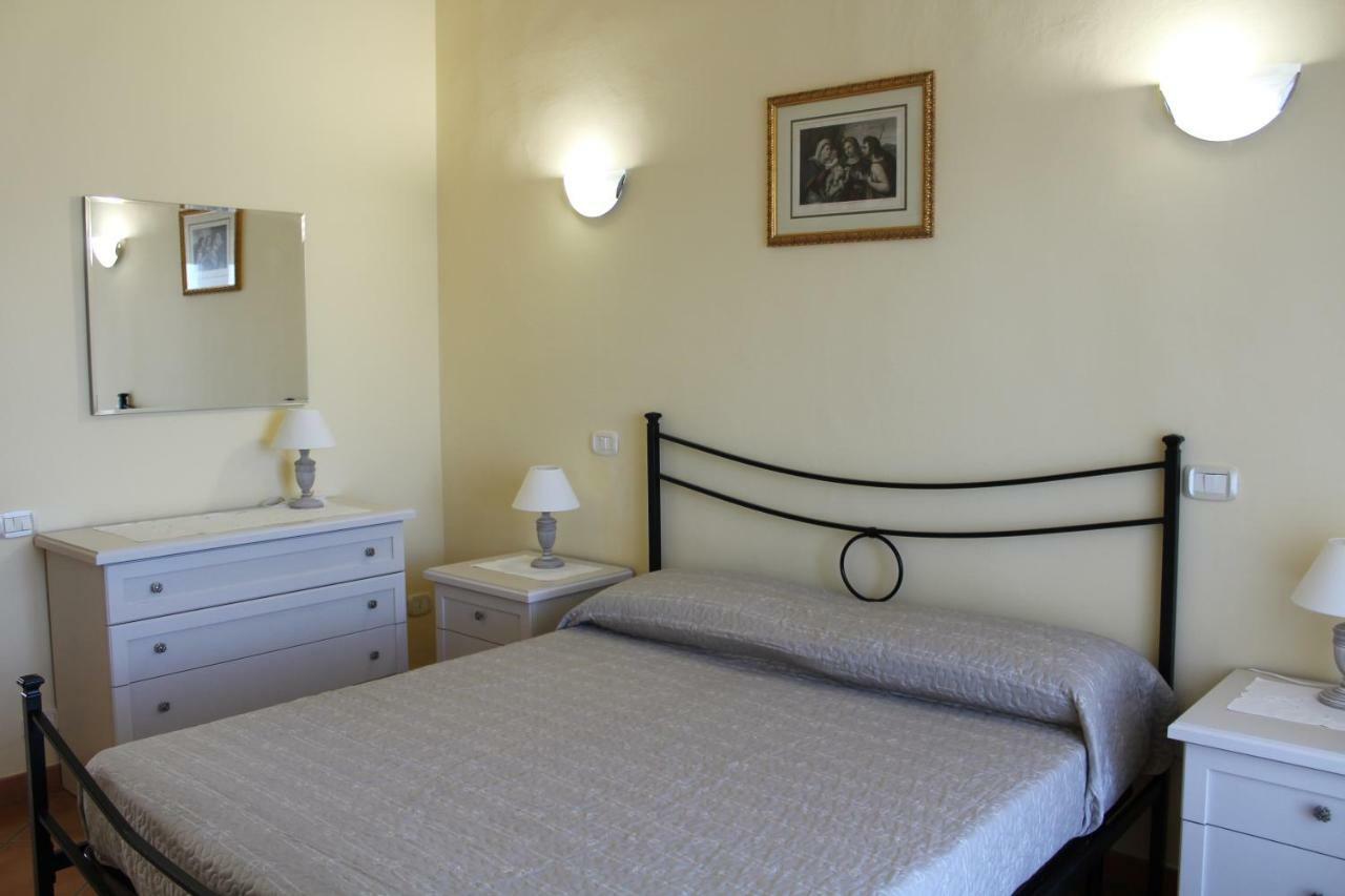 Apartamento Casa La Marinella Porto Santo Stefano  Exterior foto