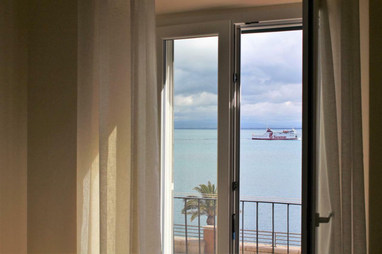 Apartamento Casa La Marinella Porto Santo Stefano  Exterior foto