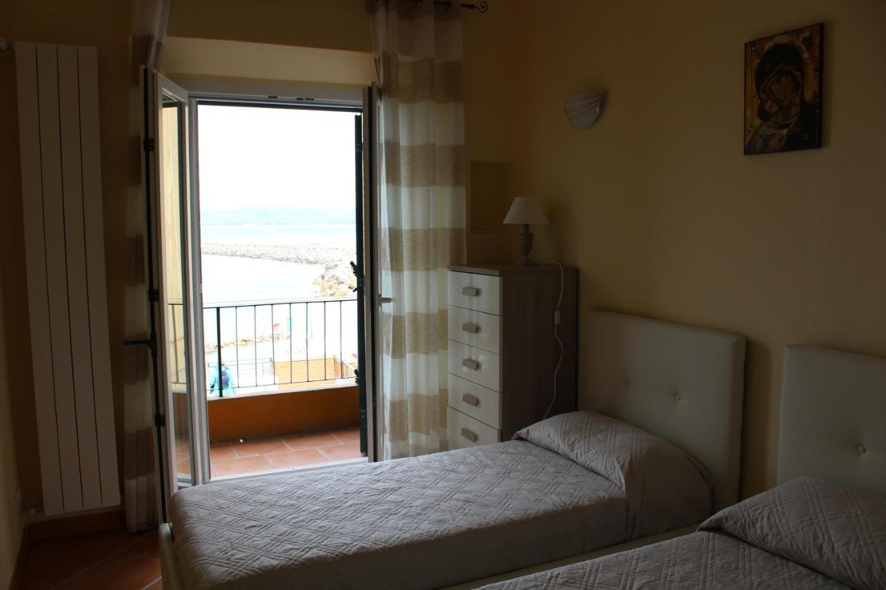 Apartamento Casa La Marinella Porto Santo Stefano  Exterior foto