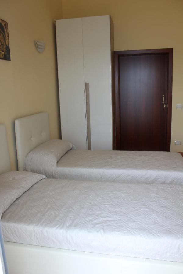 Apartamento Casa La Marinella Porto Santo Stefano  Exterior foto
